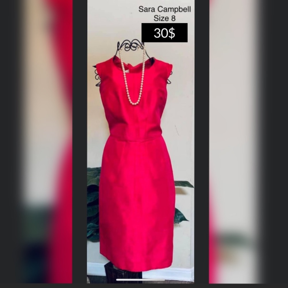 Cocktail dress